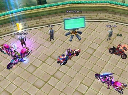 《巨人》安全金银交易中心上线_网络游戏巨人