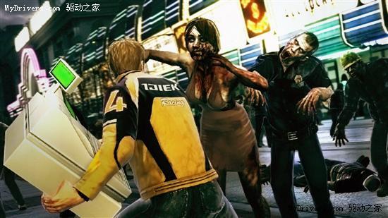 ʬΧ2(Dead Rising 2)PCҲԴɱʬˡ