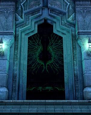 [新闻]密室?圣域?AION深渊突侵异样奖赏_网络