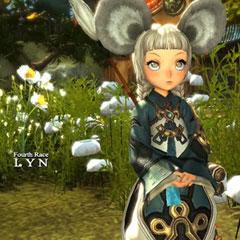 Blade and Soul