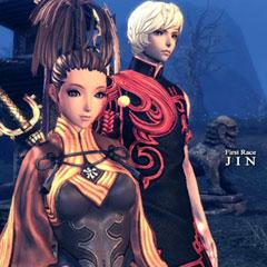 Blade and Soul