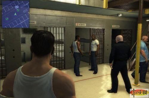 《越狱之阴谋》图文心得_游戏攻略_单机游戏