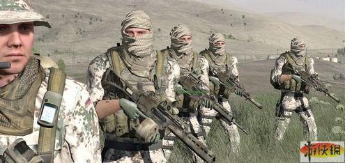 《武装突袭2箭头行动》五大提升点_游戏攻略