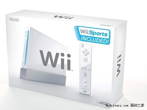 Wii