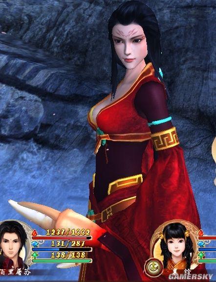 《古剑奇谭》六大恶搞兵器_游戏秘籍_单机游