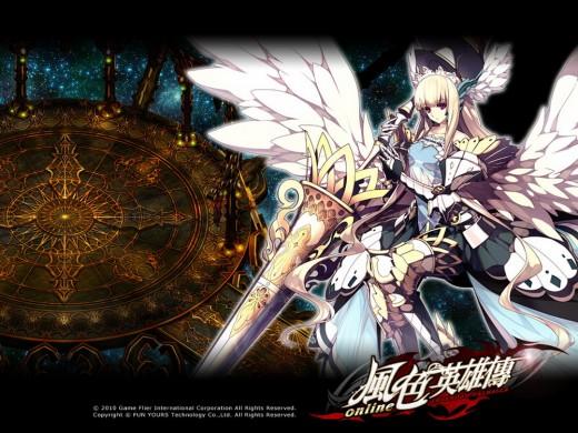 神界女神