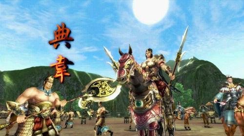 三国群英传21000人战名将名利双收