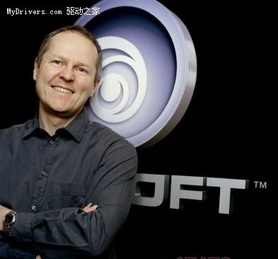 Yves Guillemot