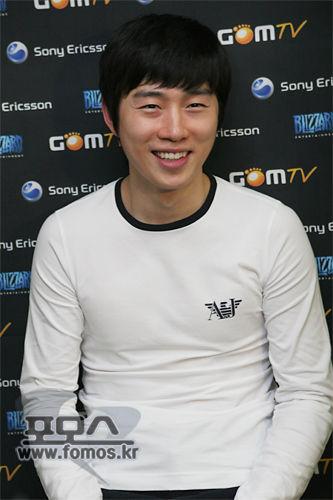 人皇BoxeR职业选手资格被KeSPA取消 成业余选手