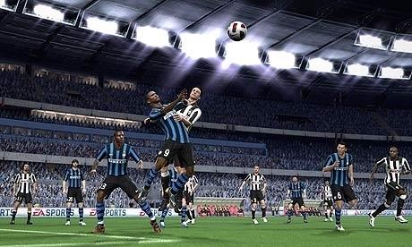 FIFA 11