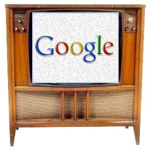 Google TV