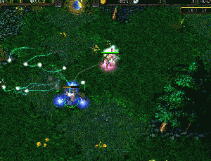 Dota6.70c小鹿出装打法全攻略