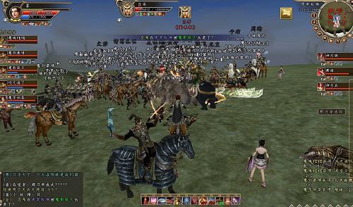 群英战吕布 新关卡解析