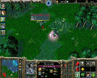 72英雄系列改动动态演示 _电子竞技冰封王座_新浪游戏_新浪网