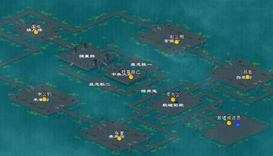 殷墟地宫介绍_远征ol_远征下载_激活码_官网合