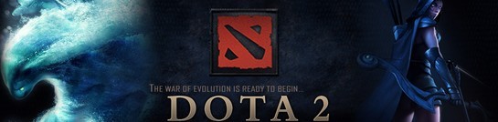 DOTA2