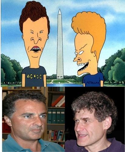 BeavisButthead