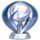 《最终幻想13-2》中英文奖杯列表