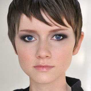 Valorie Curry