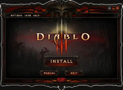 黑破坏神3_Diablo3_台服中文版_d3技能符文_