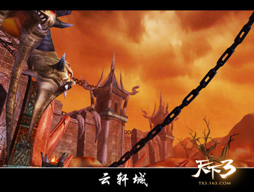 人人都说江南好_天下叁_官方合作网站_天下叁