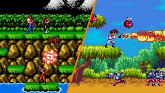 借鉴无罪抄有理!细数十款成功“抄袭”出名的游戏