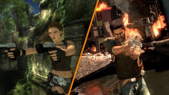 借鉴无罪抄有理!细数十款成功“抄袭”出名的游戏