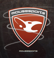 Team Zero回归Mouz 德国战车征战DH_电子竞