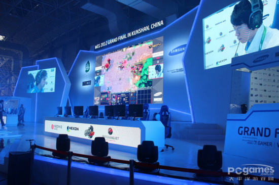 wcg2012