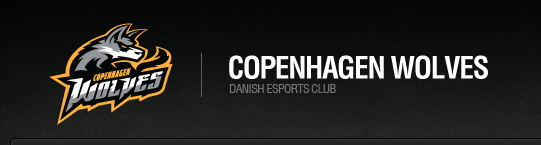 Copenhagen Wolves