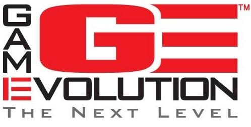 Game Evolution logo