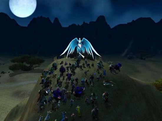 ʱ�������� 90����Զ���ᶮ��ħ�����