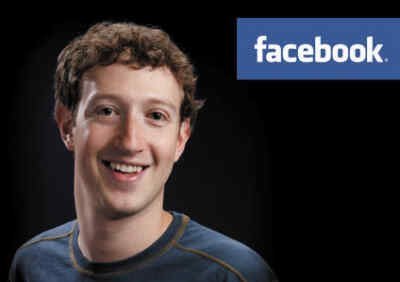 ƶ£ Facebook CEO˲ݷ