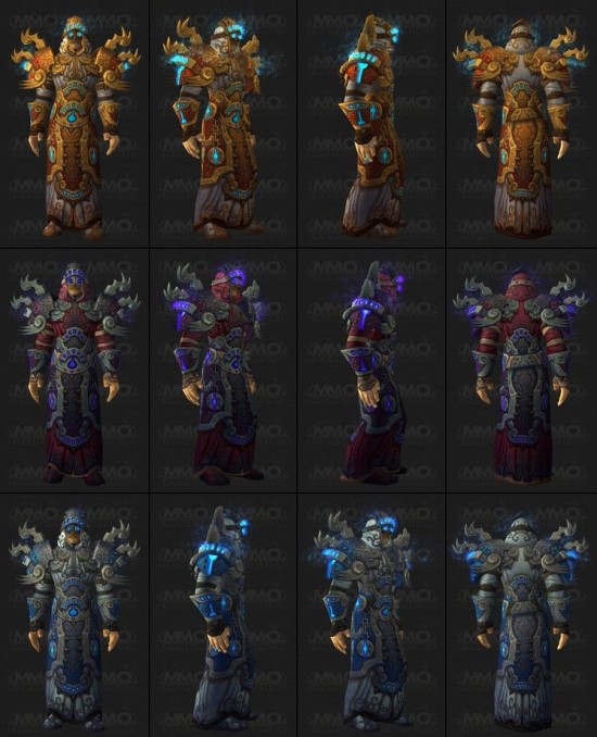 �������̣�ħ������5.4�汾��ʦT16��װ���Ԥ����Ƶ