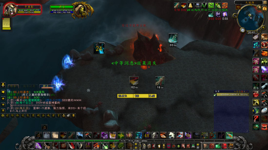 谈一谈盗贼单刷巨龙之魂12368号BOSS(2)-新