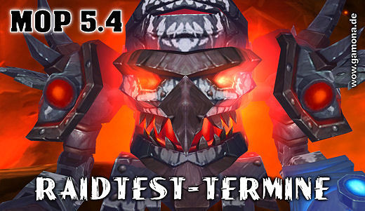 5.4围攻奥格瑞玛12号工程大师黑色雷管-新浪魔