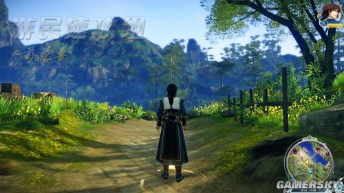 《古剑奇谭2》主支线图文攻略(4)_游戏攻略_单