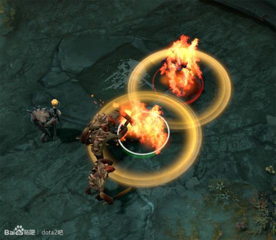 DOTA2更新英雄进度报告:帅气军团妹子 - Acfu