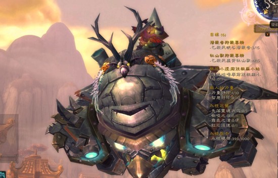 飞天魔像引发的悲剧:为何黑我大咕咕?