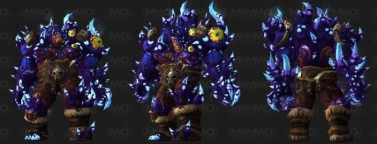 亚煞极的回响:小吼台词及萨拉托密语-新浪魔兽世界专区