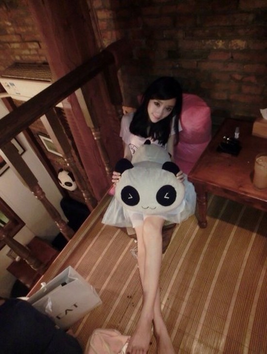 SCNTV女主持Mini专访:爱电竞爱生活!(2)-DOT