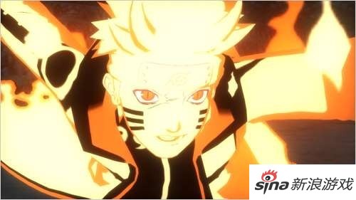 《火影究极风暴:变革》将登陆欧美_电视游戏_新浪游戏_新浪网