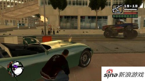 从红警到GTA 玩家心目中经典游戏盘点(2)_单机