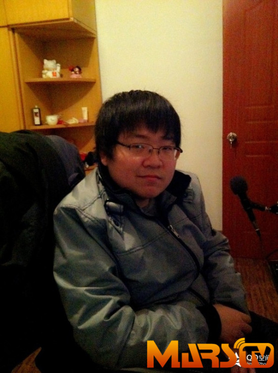 炉石主播毕游侠访谈 未花一分成国服大师