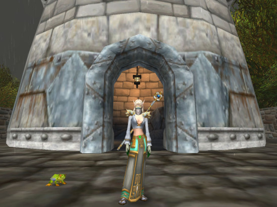 白色系布甲幻化<em>剧场</em>:姐姐妹妹游联盟-新浪魔兽