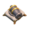 Clash of ClansũڣCannonʱϸ