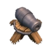 Clash of ClansũڣCannonʱϸ