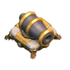 Clash of ClansũڣCannonʱϸ
