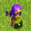 Clash of Clans֣Archerϸ