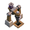 Clash of Clansʯ꾮Dark Elixir Drill ʱ